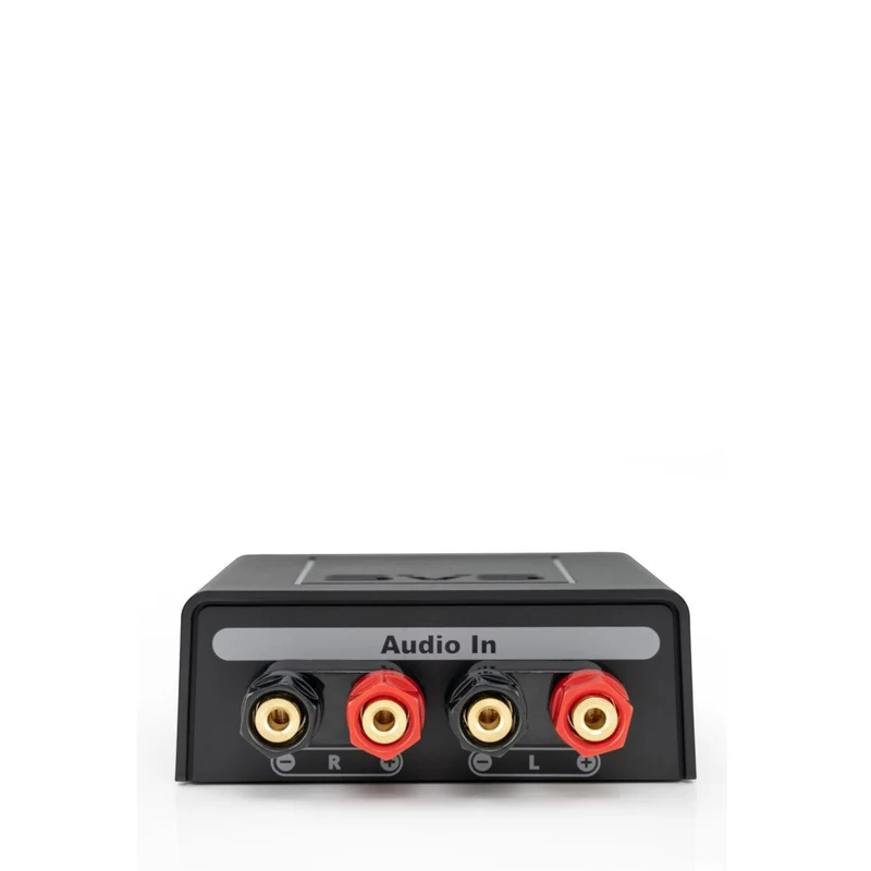 SoundPath Speaker Level Subwoofer Adapter