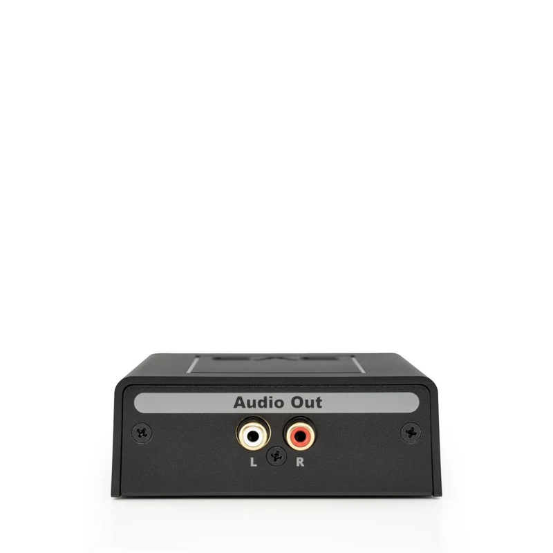 SoundPath Speaker Level Subwoofer Adapter