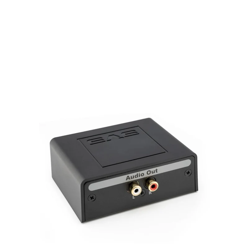 SoundPath Speaker Level Subwoofer Adapter