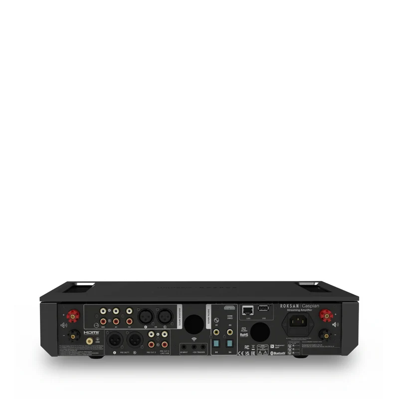 Caspian 4G Streaming-Verstärker B-Ware