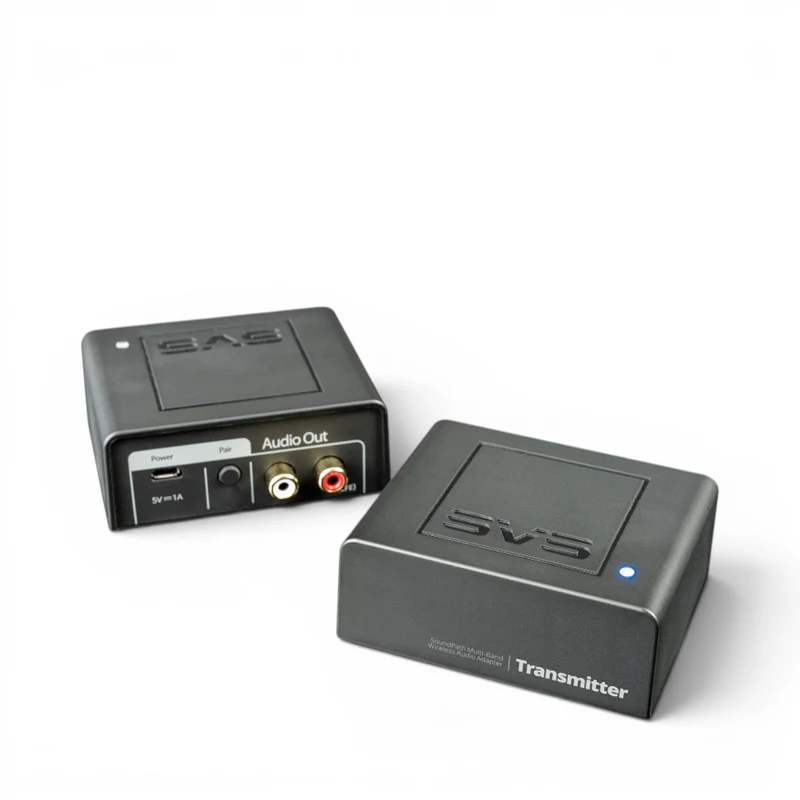 SoundPath Multi-Band Wireless Audio Adapter