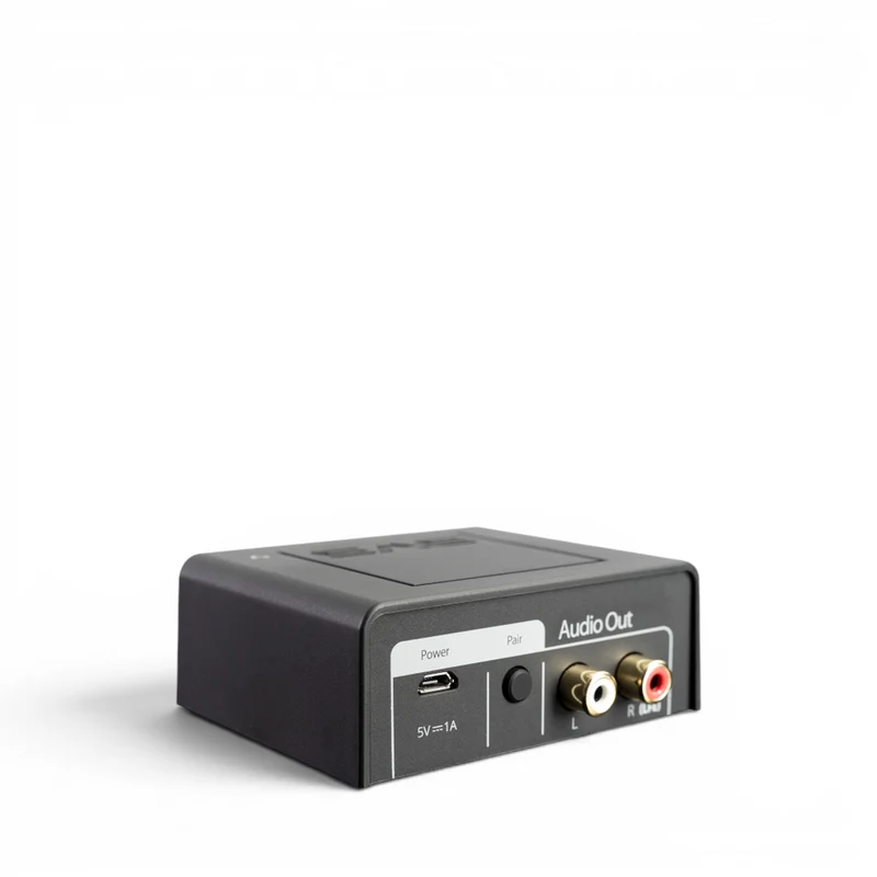 SoundPath Multi-Band Wireless Audio Adapter