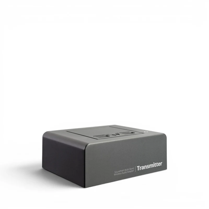 SoundPath Multi-Band Wireless Audio Adapter