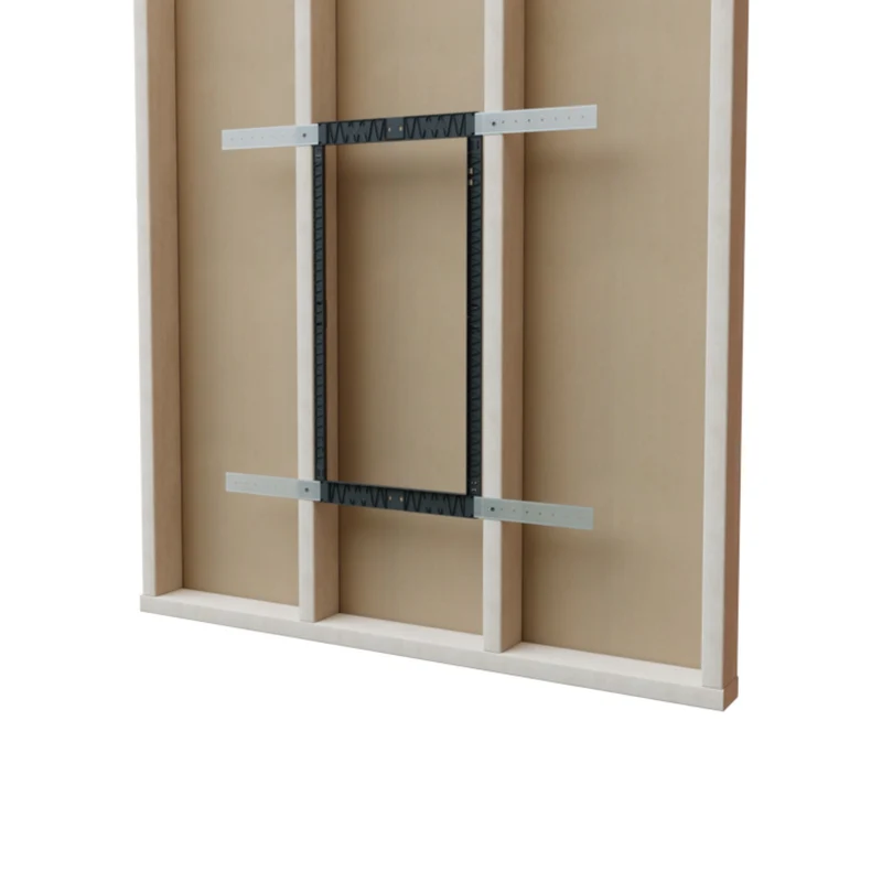3000 In-Wall Pre-Construction-Kit
