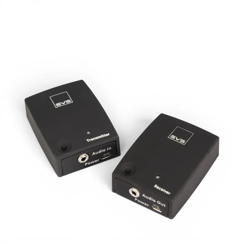 SoundPath Wireless Audio Adapter