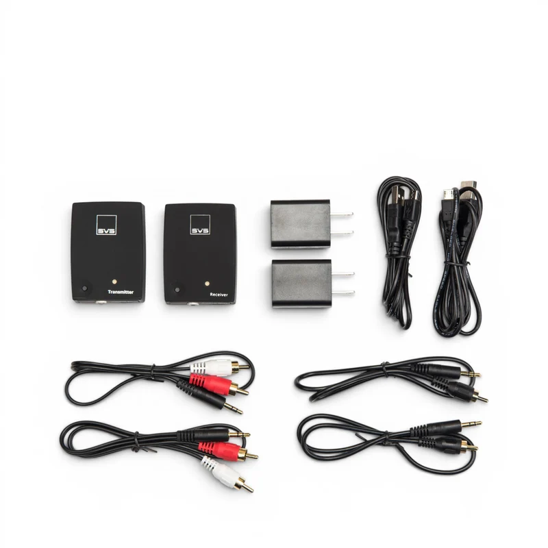 SoundPath Wireless Audio Adapter