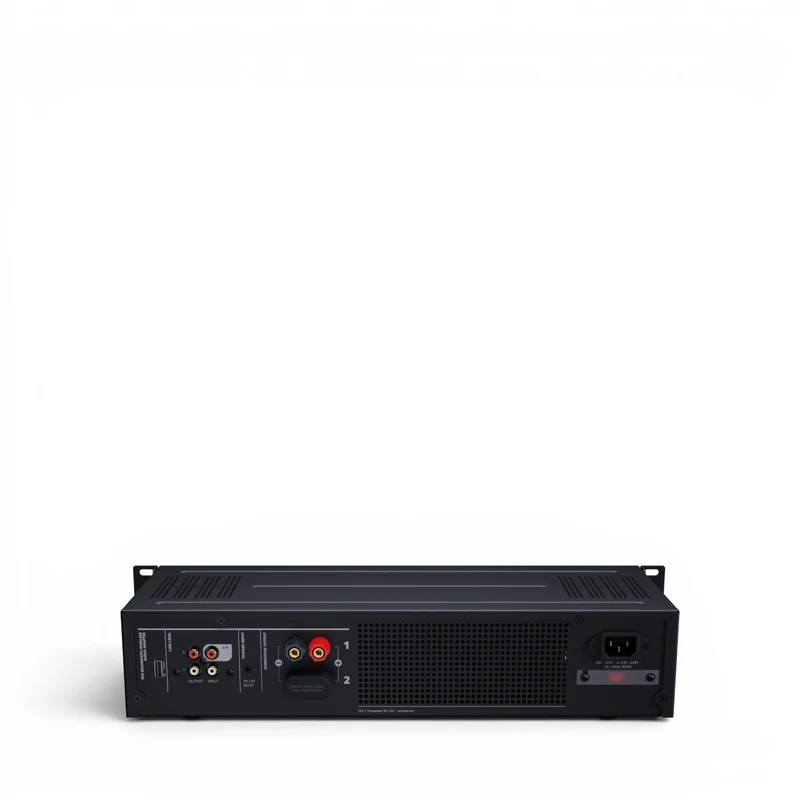 3000 In-Wall Single Subwoofer-System