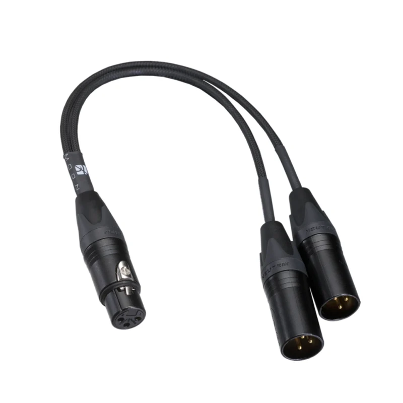 XLR Bridge