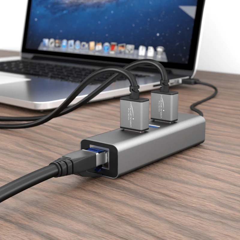 KabelDirekt Cat 7 Netzwerkkabel RJ45 – 10 Gigabit Ethernet, LAN & Patch Kabel