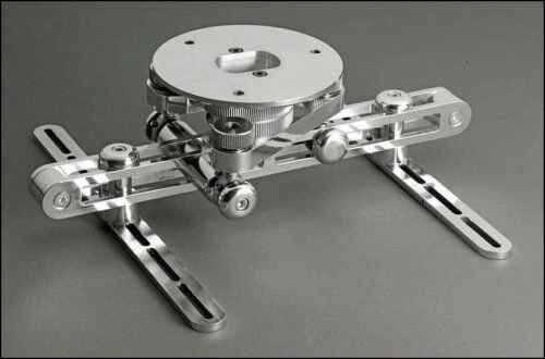 Design Deckenhalter