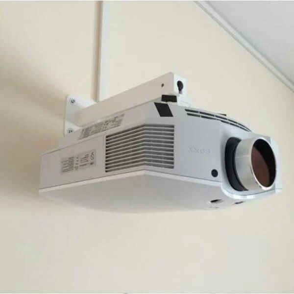 Beamer Wandhalterung Universal