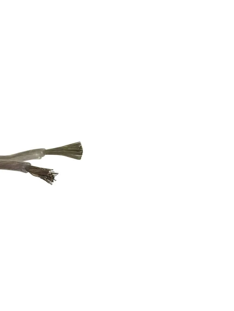 Lautsprecherkabel 2x2,5mm² / Meterware