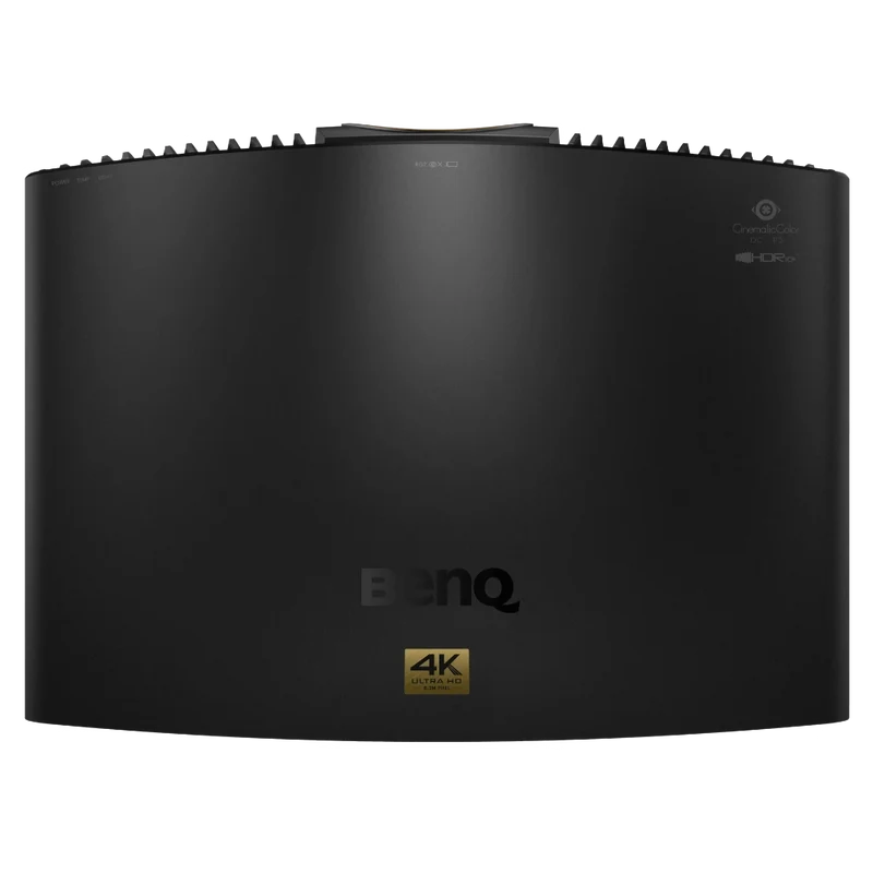 BenQ W5850 - Referenz DLP Laser Beamer