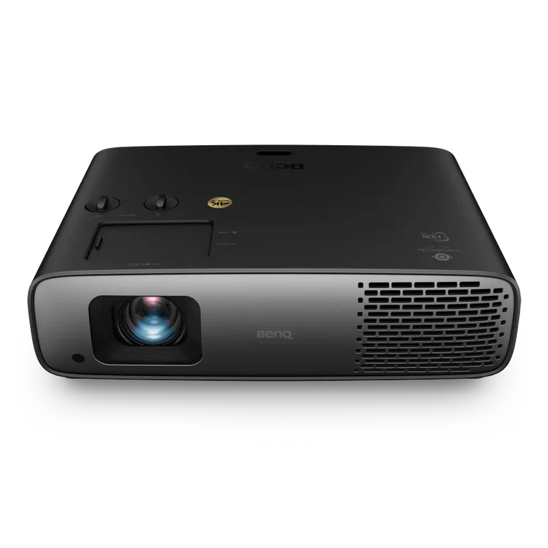 BenQ W4100i Beamer – 4K HDR 4LED Beamer