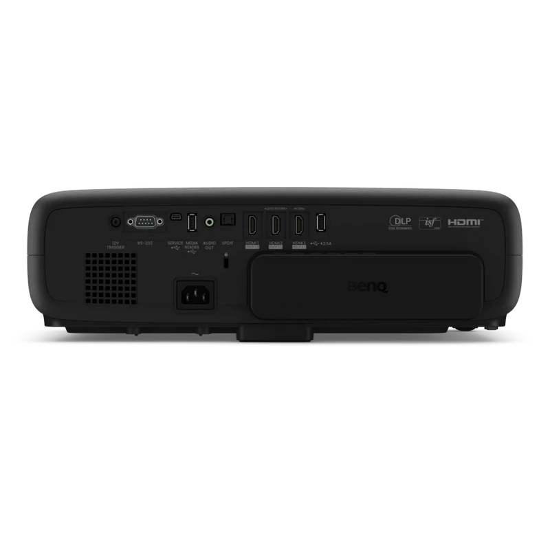 BenQ W4100i Beamer – 4K HDR 4LED Beamer