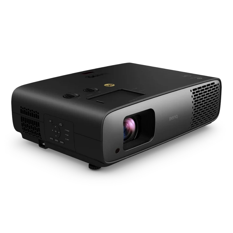 BenQ W4100i Beamer – 4K HDR 4LED Beamer