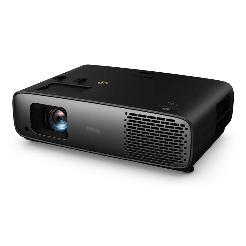 BenQ W4100i Beamer – 4K HDR 4LED Beamer