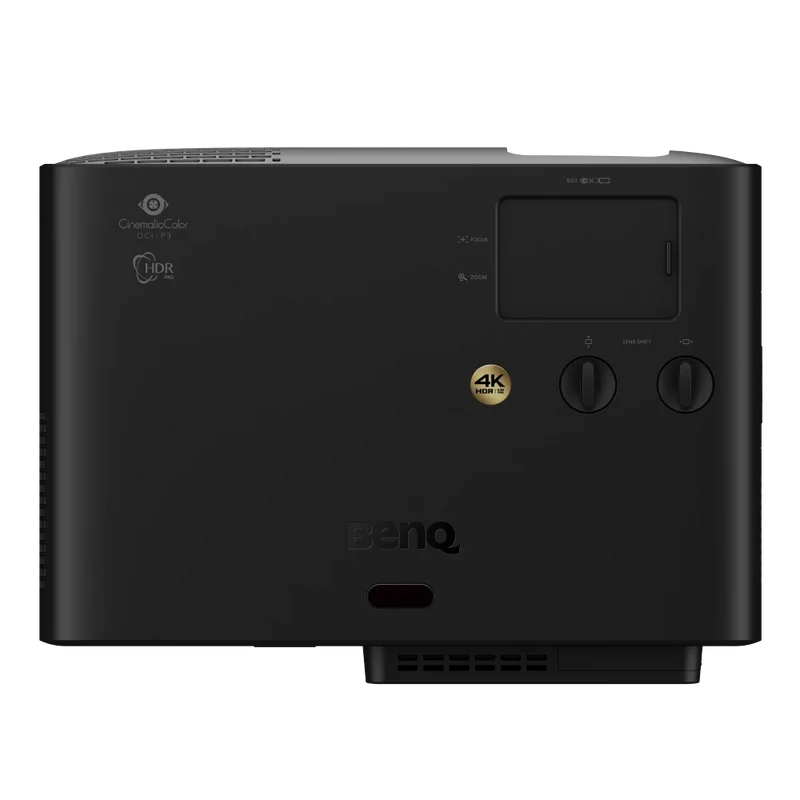 BenQ W4100i Beamer – 4K HDR 4LED Beamer