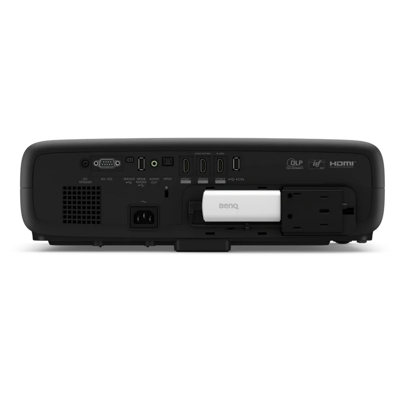 BenQ W4100i Beamer – 4K HDR 4LED Beamer