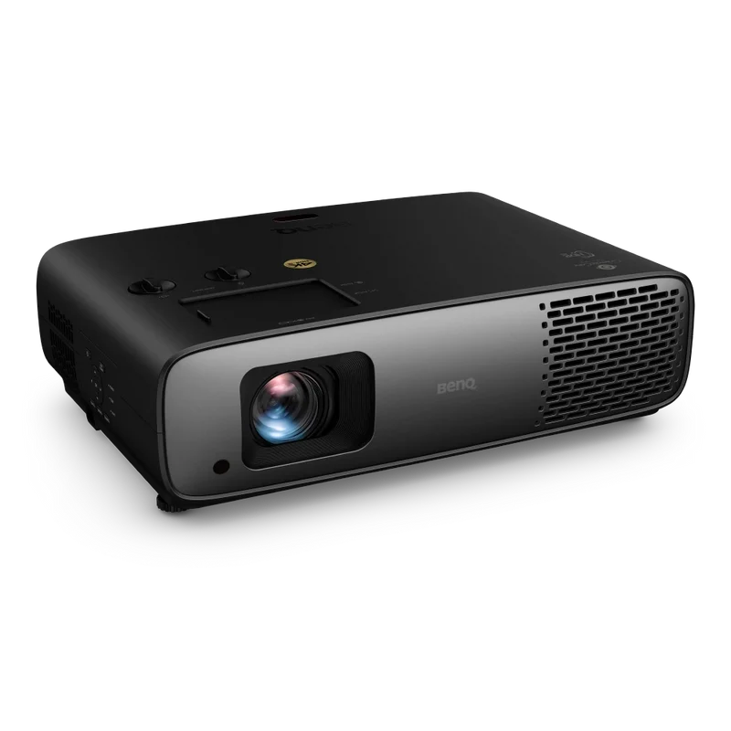 BenQ W4100i Beamer – 4K HDR 4LED Beamer