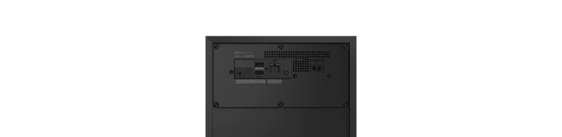 Sony BRAVIA Theatre System 6 – 5.1-Kanal-Heimkino