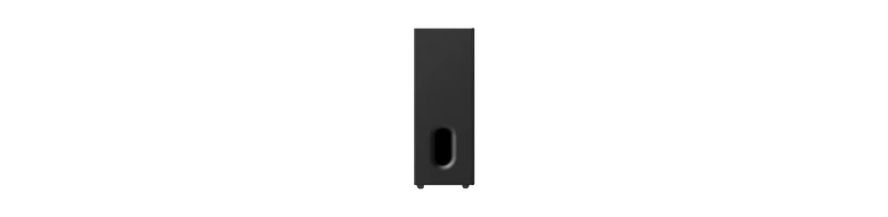 Sony BRAVIA Theatre Sub 7 – SA-SW7