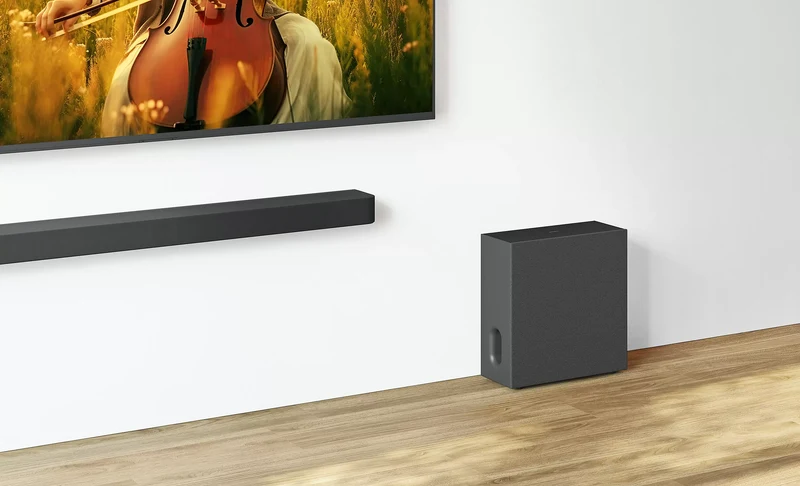 Sony BRAVIA Theatre Sub 7 – SA-SW7