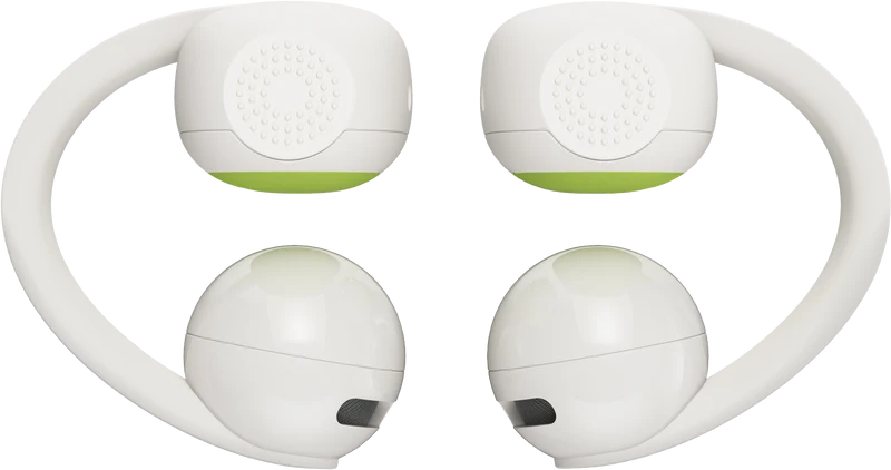 Bose Sport Open Earbuds - White