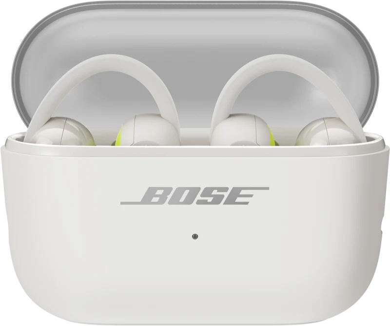 Bose Sport Open Earbuds - White