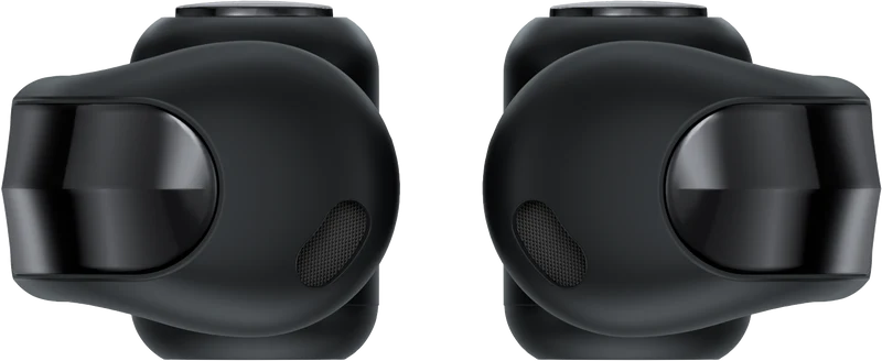 Bose Ultra Open Earbuds 2nd Gen - Black