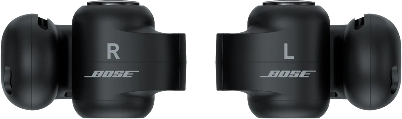 Bose Ultra Open Earbuds 2nd Gen - Black