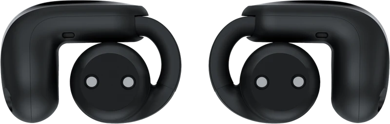 Bose Ultra Open Earbuds 2nd Gen - Black