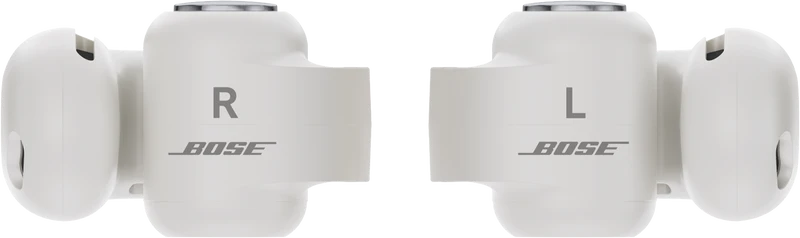 Bose Ultra Open Earbuds 2nd Gen - White