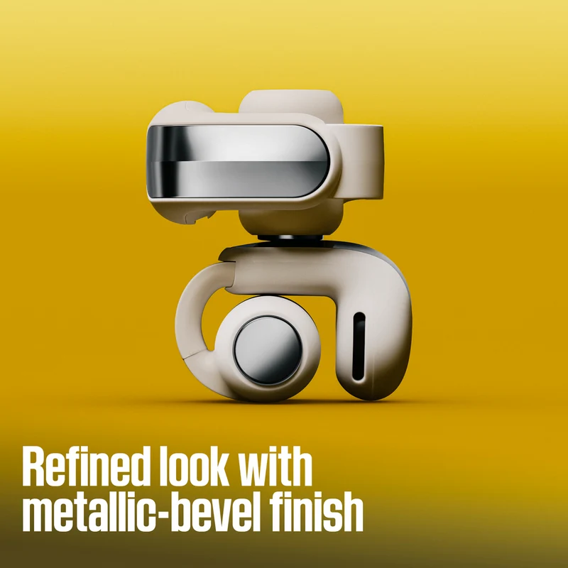 Bose Ultra Open Earbuds 2nd Gen - White