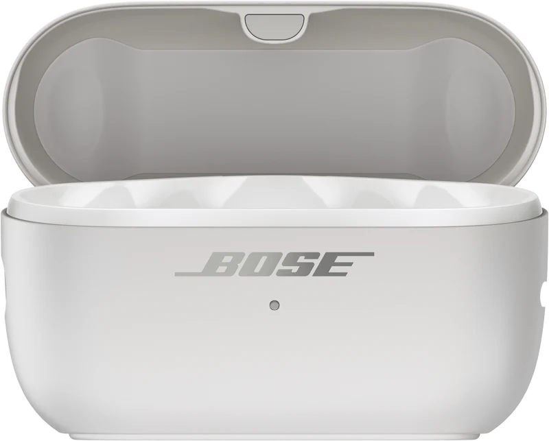 Bose Ultra Open Earbuds 2nd Gen - White
