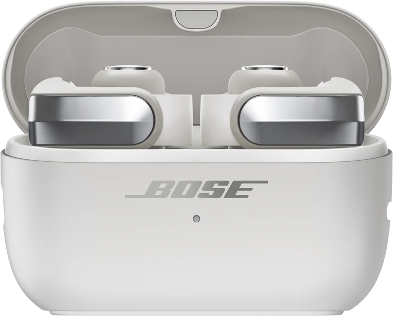 Bose Ultra Open Earbuds 2nd Gen - White
