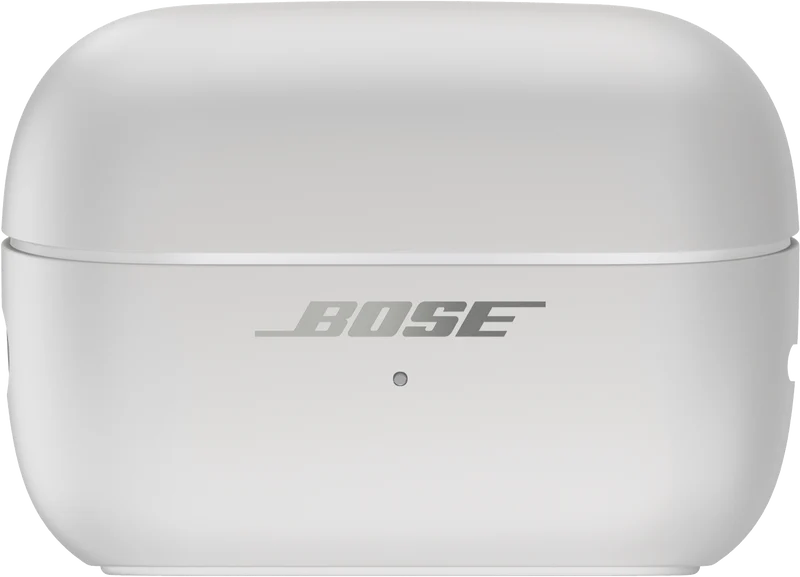 Bose Ultra Open Earbuds 2nd Gen - White