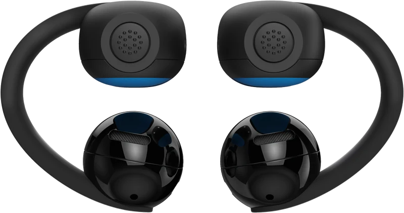 Bose Sport Open Earbuds - Black