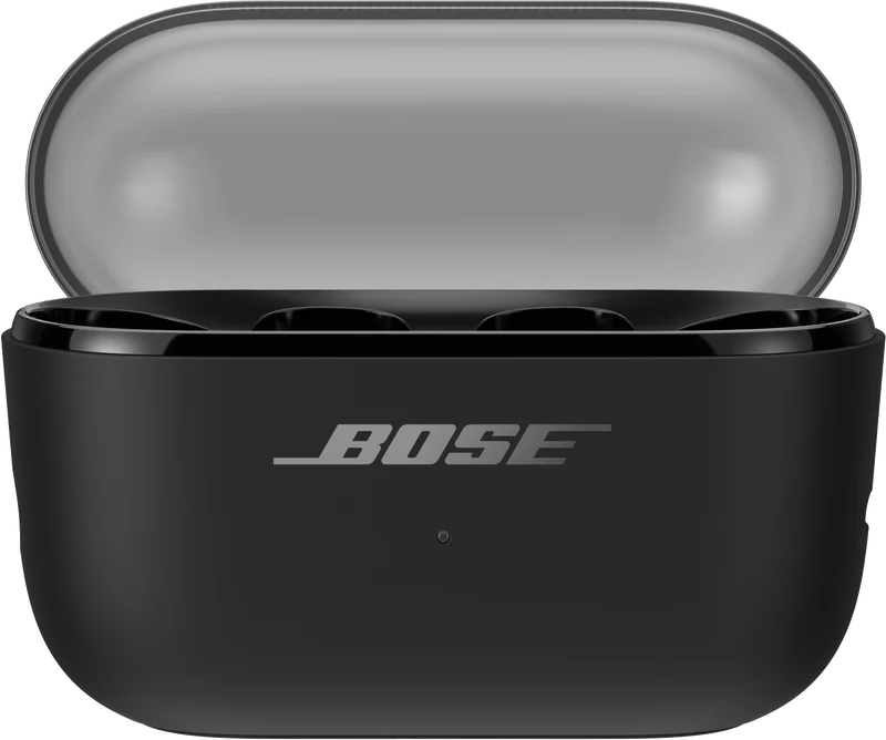 Bose Sport Open Earbuds - Black