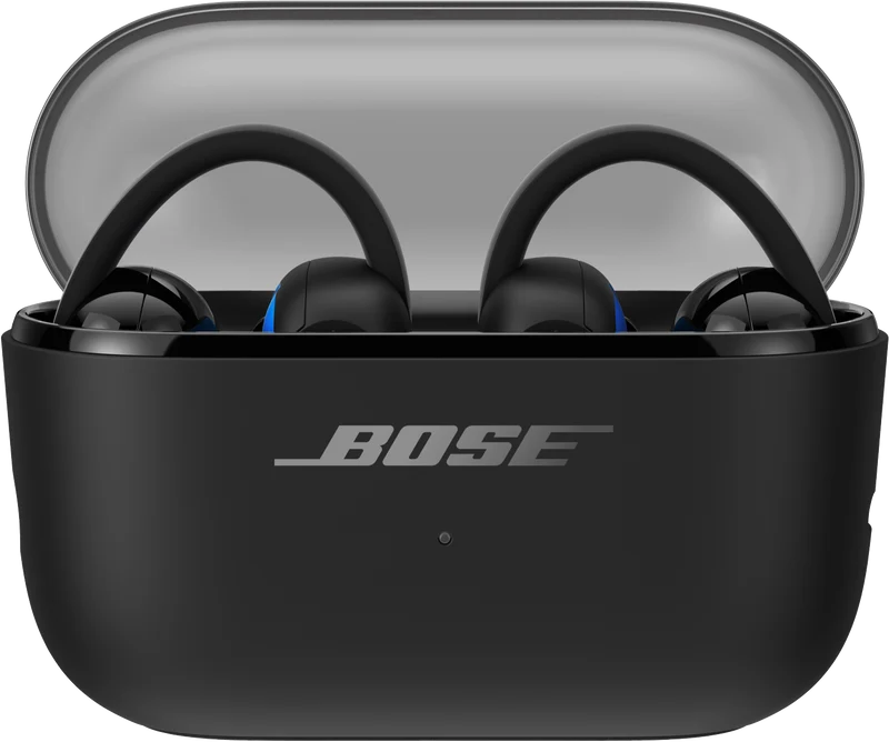 Bose Sport Open Earbuds - Black