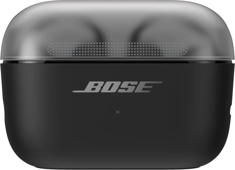 Bose Sport Open Earbuds - Black