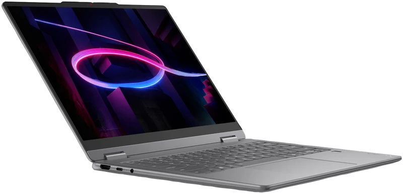 Lenovo Yoga 7 14" Copilot+ Core Ultra 5 16GB 512GB 2-in-1 Laptop