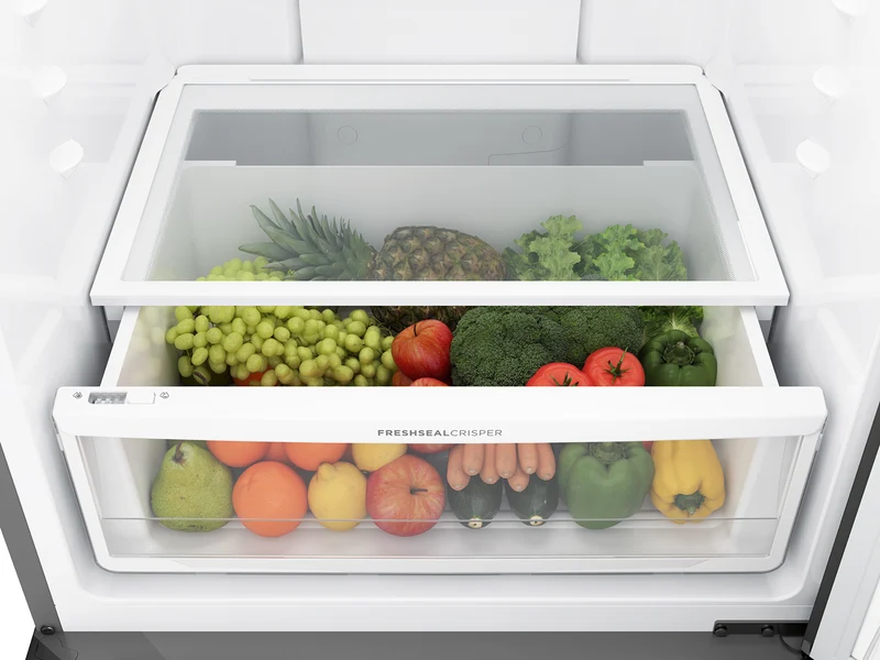 Westinghouse 425L Bottom Mount Refrigerator