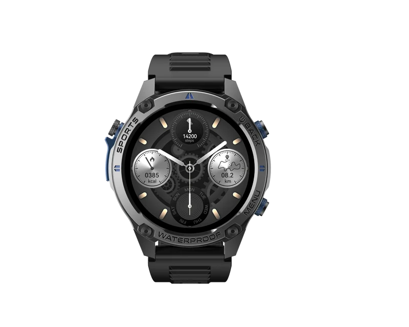 HAVIT Smart Watch M9059 PRO
