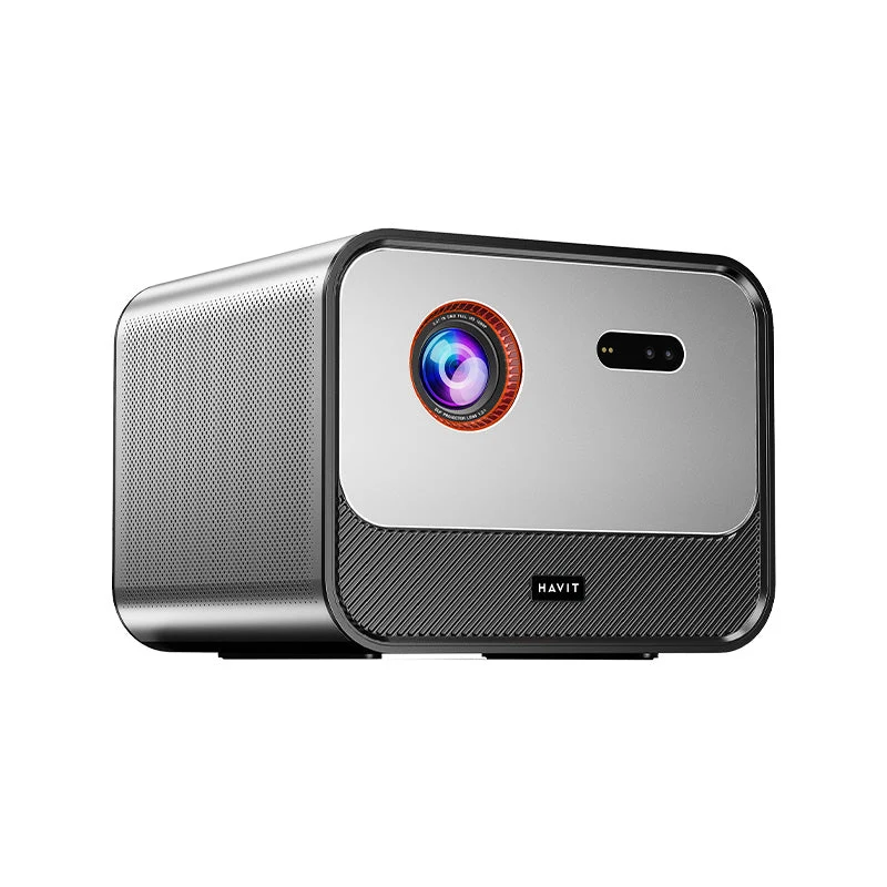 HAVIT Smart Projector PJ810 Plus