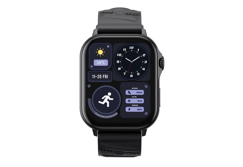 HAVIT Smart Watch M9061