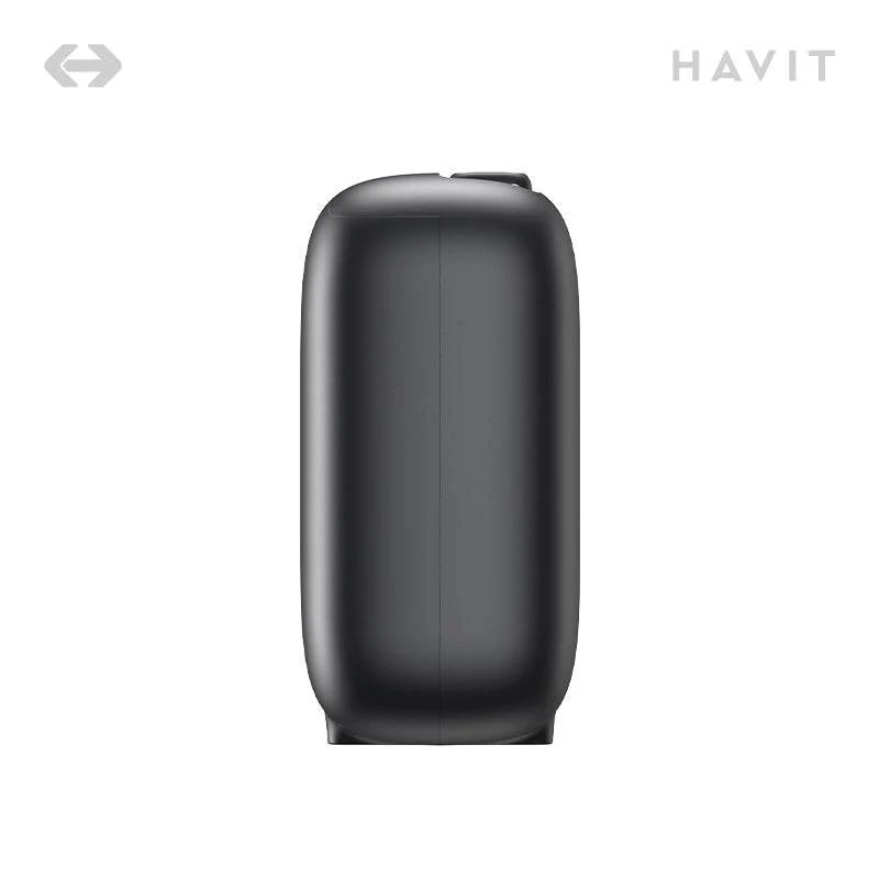 HAVIT GaN Travel Charger with Retractable Cable UC254 UC255 UC256
