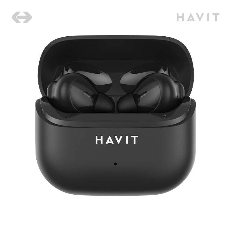 HAVIT LIFE T1 Active Noise Cancelling TWS Earbuds TW982 PRO