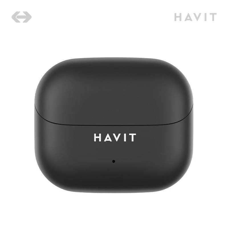 HAVIT LIFE T1 Active Noise Cancelling TWS Earbuds TW982 PRO
