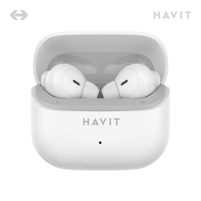 HAVIT LIFE T1 Active Noise Cancelling TWS Earbuds TW982 PRO